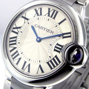 cartier watch price usd